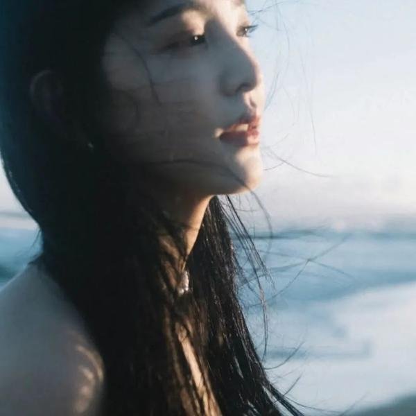 送你一片温柔