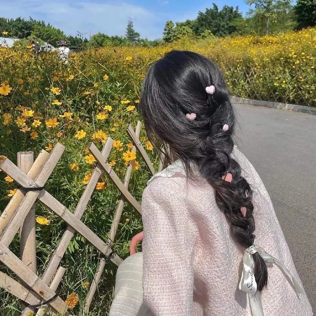 巴黎恋爱写真