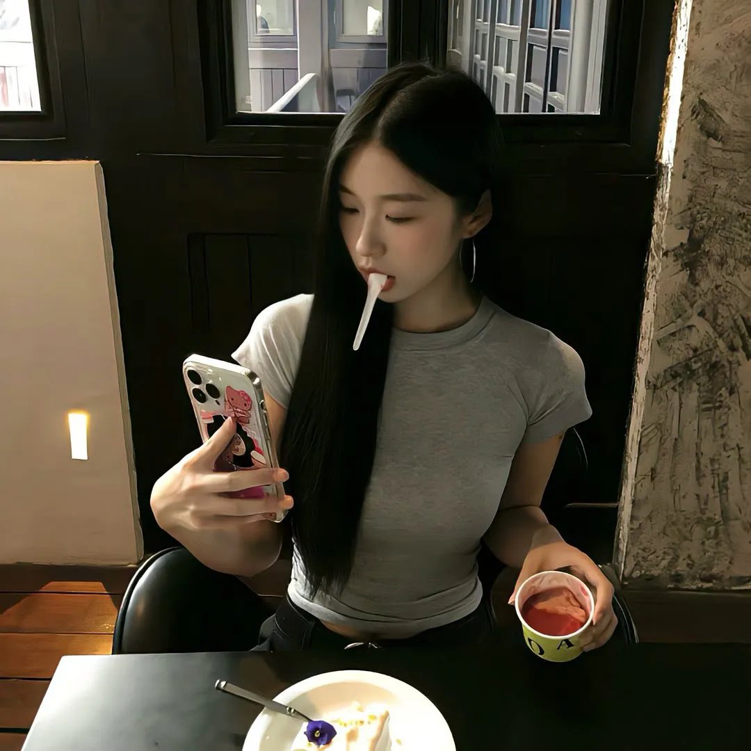 查理说
